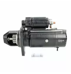 Motor de arranque Kamaz 4,0 kw Mahle 11131150 Mahle 11131775 EDR 910822