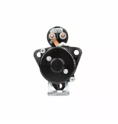 Motor de arranque Kamaz 4,0 kw Mahle 11131150 Mahle 11131775 EDR 910822