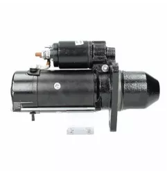 Motor de arranque Kamaz 4,0 kw Mahle 11131150 Mahle 11131775 EDR 910822