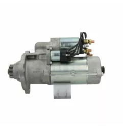 Motorino d'avviamento Kamaz 5,5 kw Bosch 0001241016 Bosch 0001261005 Bosch 0001261006