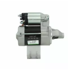Avviamento Kawasaki 0,6 kw Denso 1280007050 Denso 1280007051 Lester 18404 WAI 18404N