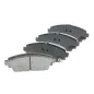 Plaquettes de frein pour HONDA- 45022S1AE61, 45022S1AE62, 45022S1AE63, 45022S1AE64, 45022S1AE80, 45022S6F305