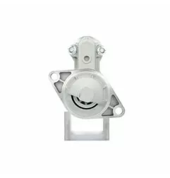 Motor de arranque Kawasaki 0,6 kw Andre Niermann 019980 Denso 1280009980 Lester 18450 WAI 18450N