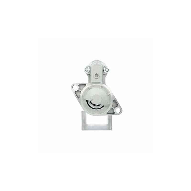 Starter Kawasaki 0.6 kw Andre Niermann 019980 Denso 1280009980 Lester 18450 WAI 18450N