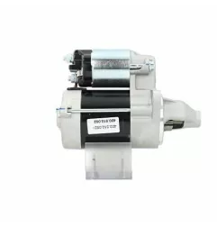Motor de arranque Kawasaki 0,6 kw Andre Niermann 019980 Denso 1280009980 Lester 18450 WAI 18450N