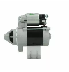 Kawasaki Anlasser 0,8 kW Andre Niermann 018040 Denso 1280008040 Lester 18511 WAI 18511N