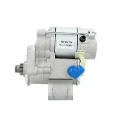 Motor de partida Kawasaki 1,2 kW Lester 18630 ​​​​WAI 18630AN WAI 18630N PIC 1906113