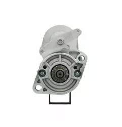 Motor de arranque Kubota 2,0 kw EuroTec 11040524 Cargo 111197 Denso 1280006841