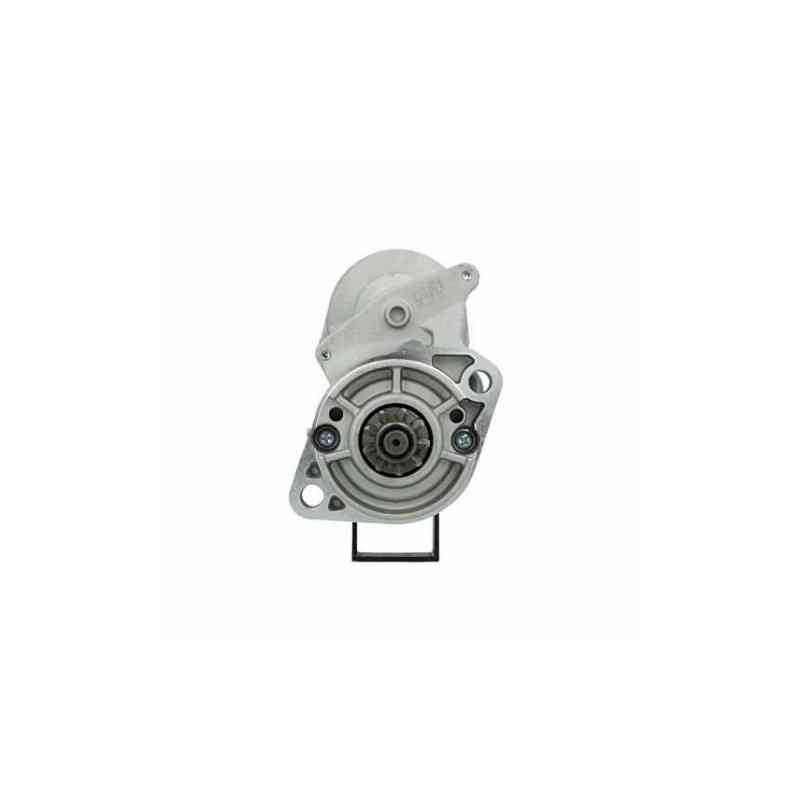 Motor de arranque Kubota 2,0 kw EuroTec 11040524 Cargo 111197 Denso 1280006841 Motor de arranque Kubota 2,0 kw EuroTec 11040524 Cargo 111197 Denso 1280006841