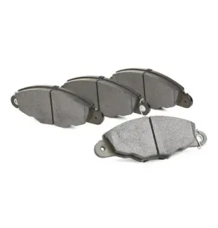 Plaquettes de frein pour CITROËN- 425145, 425211 425301