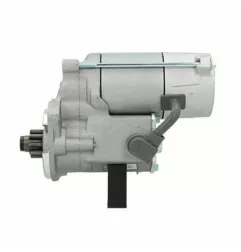 Motor de arranque Kubota 2,0 kw EuroTec 11040524 Cargo 111197 Denso 1280006841