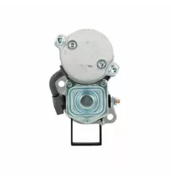 Motor de arranque Kubota 2,0 kw EuroTec 11040524 Cargo 111197 Denso 1280006841