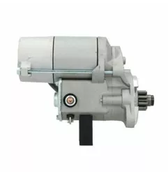 Motor de arranque Kubota 2,0 kw EuroTec 11040524 Cargo 111197 Denso 1280006841