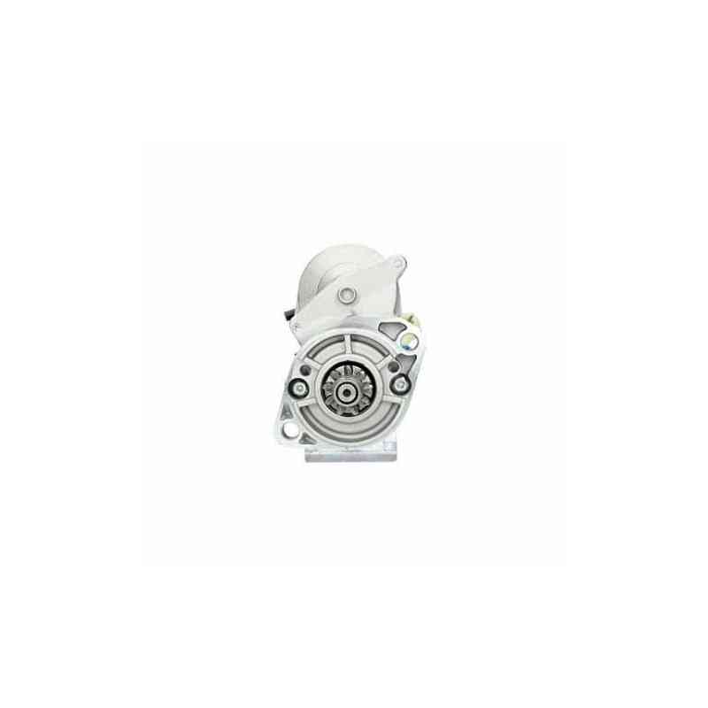 Motor de arranque Kubota 2.0 kw EuroTec 11040920 Kubota 1712363013 Kubota 1712363016 Motor de arranque Kubota 2.0 kw EuroTec 11040920 Kubota 1712363013 Kubota 1712363016