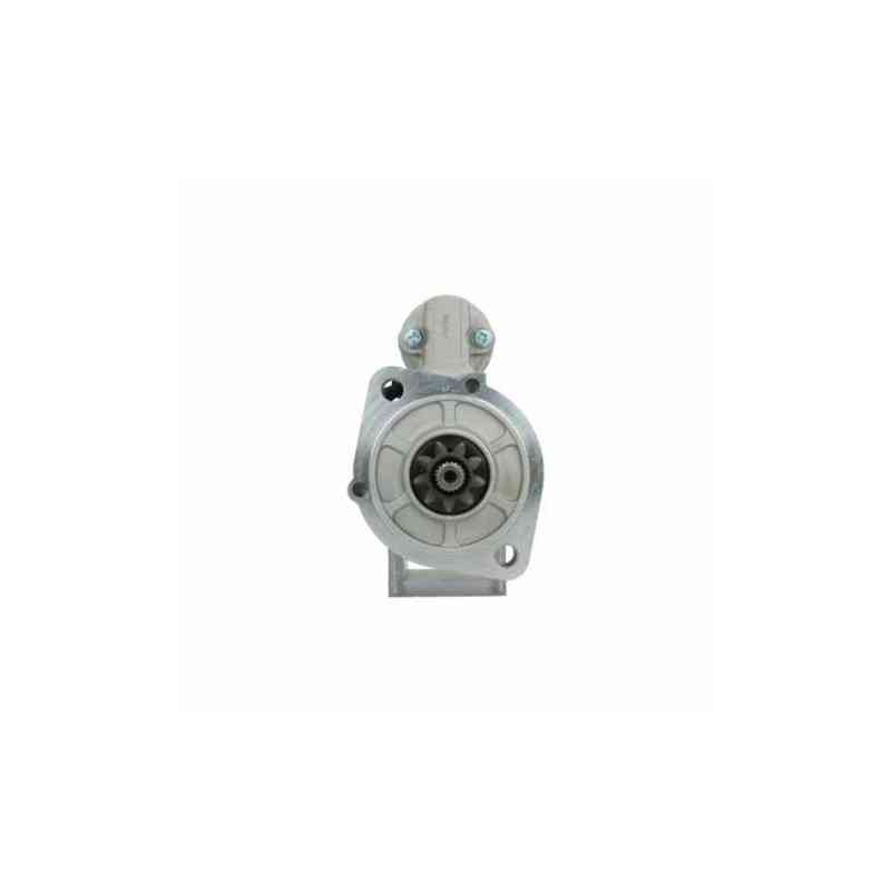 Kubota Starter 2,5 kW Andre Niermann 018435 HC 113551 WAI 18398N Kubota Starter 2,5 kW Andre Niermann 018435 HC 113551 WAI 18398N