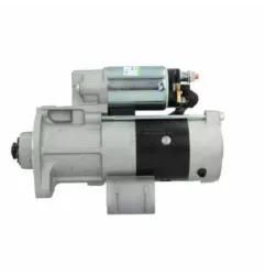 Motor de arranque Kubota 2,5 kw André Niermann 018435 HC 113551 WAI 18398N