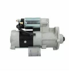 Motor de arranque Kubota 2,5 kw André Niermann 018435 HC 113551 WAI 18398N