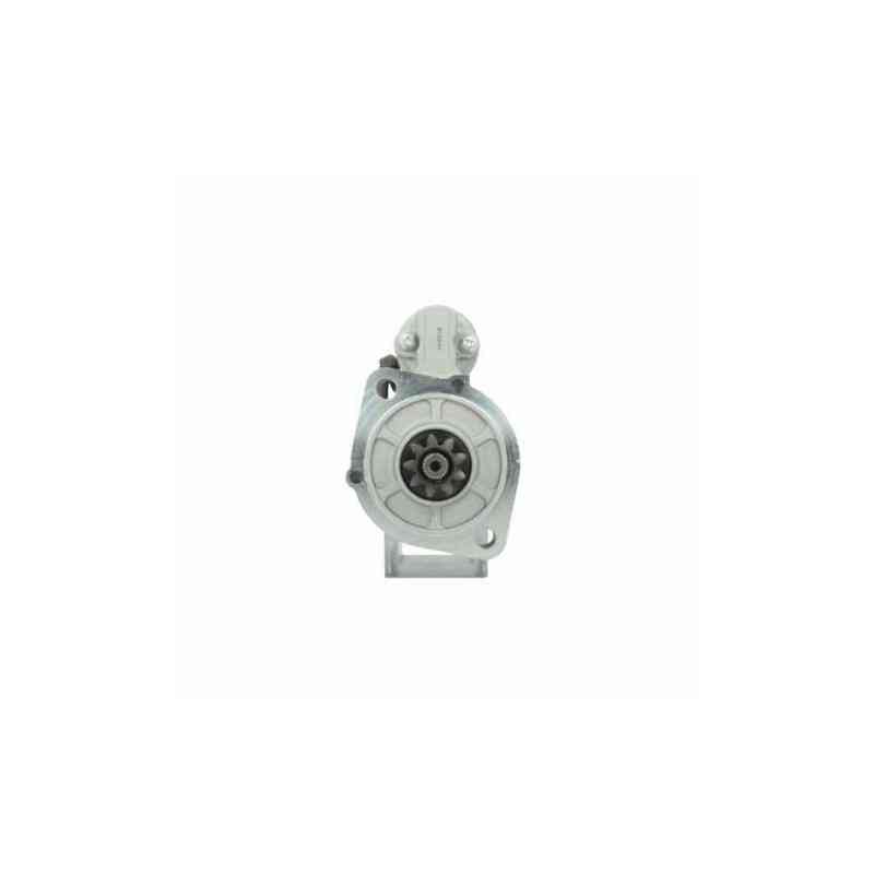 Motorino d'avviamento Kubota 3,2 kw Lester 18965 VW 1K01163011 PSH 691508092 Casco CST35687GS Motorino d'avviamento Kubota 3,2 kw Lester 18965 VW 1K01163011 PSH 691508092 Casco CST35687GS