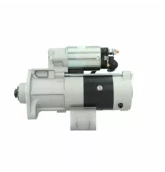 Starter Kubota 3.2 kw Lester 18965 VW 1K01163011 PSH 691508092 Casco CST35687GS