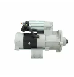 Arrancador Kubota 3,2 kw Lester 18965 VW 1K01163011 PSH 691508092 Casco CST35687GS