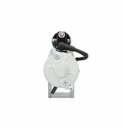 Arrancador Kubota 3,6 kw Andre Niermann 015047 WAI 17586N VW 1K01263011