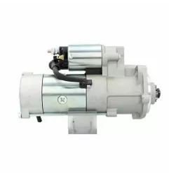 Arrancador Kubota 3,6 kw Andre Niermann 015047 WAI 17586N VW 1K01263011
