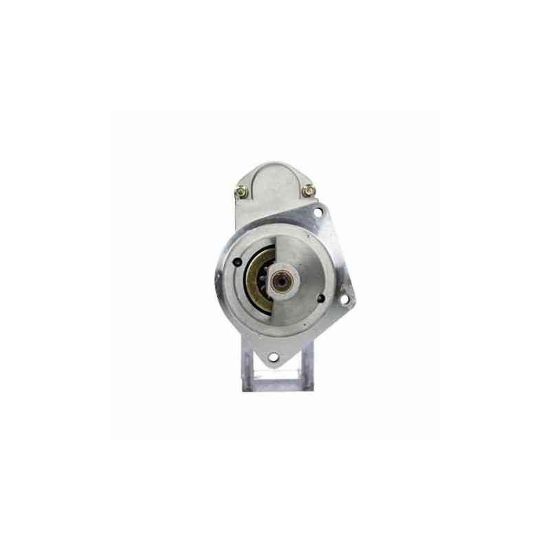 Démarreur Lada 0.9 kw Bosch 0001208218 07640 Bosch ruil 0986010010