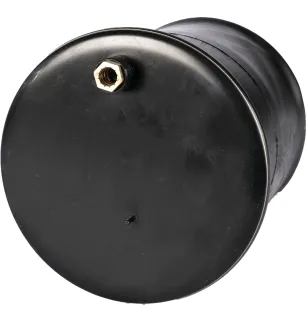 Soufflet à air, suspension pneumatique pour MERCEDES-BENZ ACTROS MP4 / MP5 - 9603200057, 9603206757, 9603207021, A9603200057