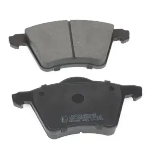 Plaquettes de frein pour AUDI, SEAT, SKODA VW- 7D0698151A