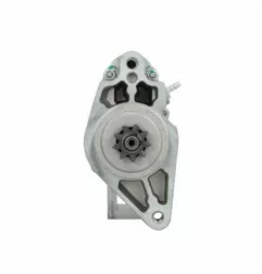 Motor de partida Land Rover EuroTec 11040884 EAI 12326 Elstock 254289