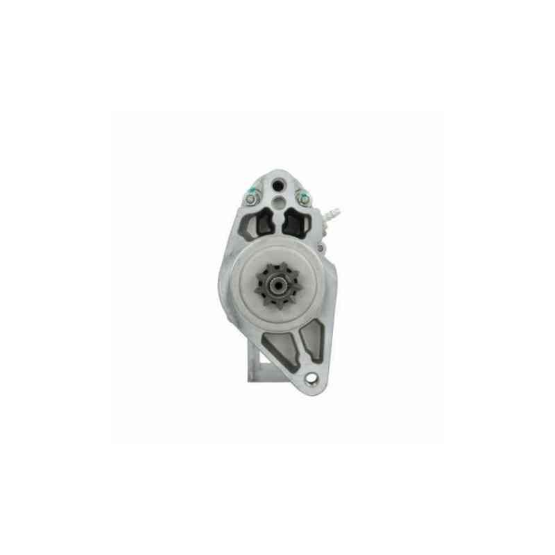 Motor de partida Land Rover EuroTec 11040884 EAI 12326 Elstock 254289 Motor de partida Land Rover EuroTec 11040884 EAI 12326 Elstock 254289
