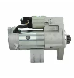 Motorino di avviamento Land Rover EuroTec 11040884 EAI 12326 Elstock 254289