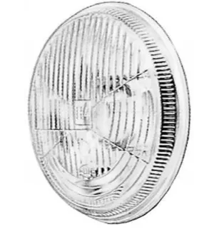 Optique projecteur principal Hella 1A5 118 740-001