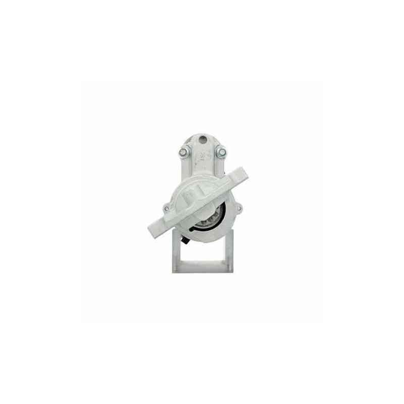 Motor de arranque Land Rover EuroTec 11040860 Elstock 254303 WAI 30242N Motor de arranque Land Rover EuroTec 11040860 Elstock 254303 WAI 30242N