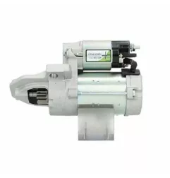 Motor de arranque Land Rover EuroTec 11040860 Elstock 254303 WAI 30242N
