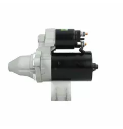 Land Rover Anlasser 1,0 kW Bosch ruil 0986029070 EuroTec 11090066 EuroTec 11090077