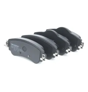 Plaquettes de frein pour CITROËN PEUGEOT- 4254A9