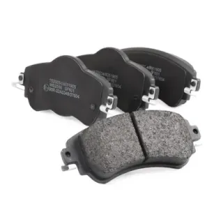Plaquettes de frein pour CITROËN PEUGEOT- 4254A9