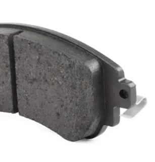 Plaquettes de frein pour CITROËN PEUGEOT- 4254A9