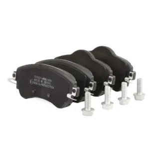 Plaquettes de frein pour CITROËN PEUGEOT- 4254A9