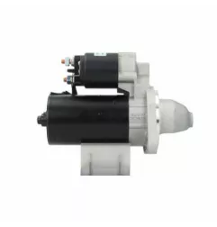 Land Rover Anlasser 1,4 kW Bosch 0001108131 EuroTec 11090137 PIC 120465