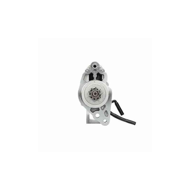 Land Rover Starter 2.0 kw EuroTec 11040829 Carga 115642 EAI 12185 Land Rover Starter 2.0 kw EuroTec 11040829 Carga 115642 EAI 12185