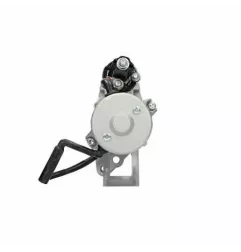Land Rover Motorino di avviamento 2.0 kw EuroTec 11040829 Cargo 115642 EAI 12185