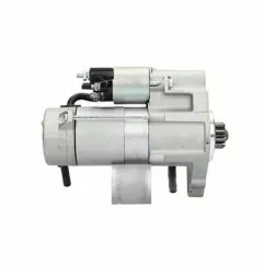 Land Rover Motorino di avviamento 2.0 kw EuroTec 11040829 Cargo 115642 EAI 12185