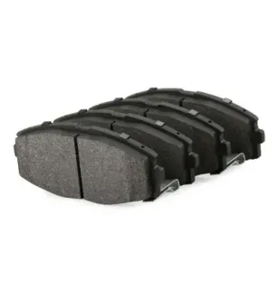 Plaquettes de frein pour TOYOTA- 0446514020, 0446514140, 0446530070, 0449114200, 0449114201, 0449114210