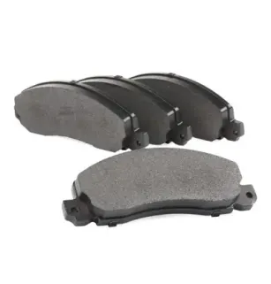 Plaquettes de frein pour OPEL, RENAULT, VAUXHALL- 9111271 9111272