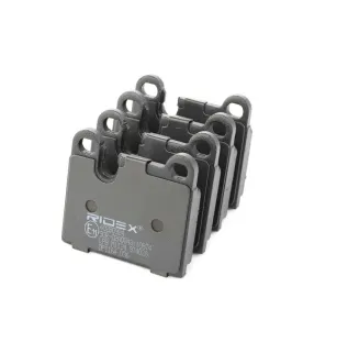 Plaquettes de frein pour BMW, PORSCHE- 90135196322, 90135196325, 90135299700, 91135193800, 91135290300
