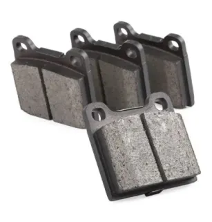 Plaquettes de frein pour BMW, PORSCHE- 90135196322, 90135196325, 90135299700, 91135193800, 91135290300