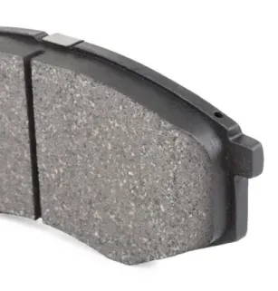 Plaquettes de frein pour HYUNDAI, HYUNDAI (BEIJING), KIA KIA (DYK)- 58101D1A00