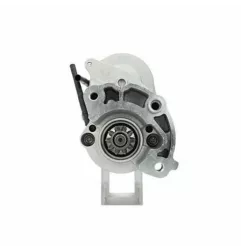 Motor de partida Land Rover 2,0 kW EuroTec 11040833 EAI 12340 PIC 190650